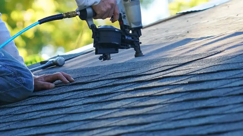 Best Practices for Roof Repair in Houston