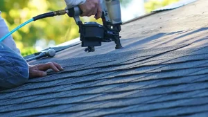 Best Practices for Roof Repair in Houston