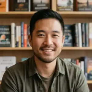 Picture of Jason Olive